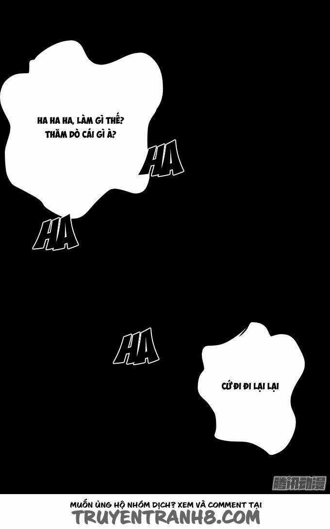 Ớn Lạnh Tuyệt Đối - Chapter 64 - Trang 7