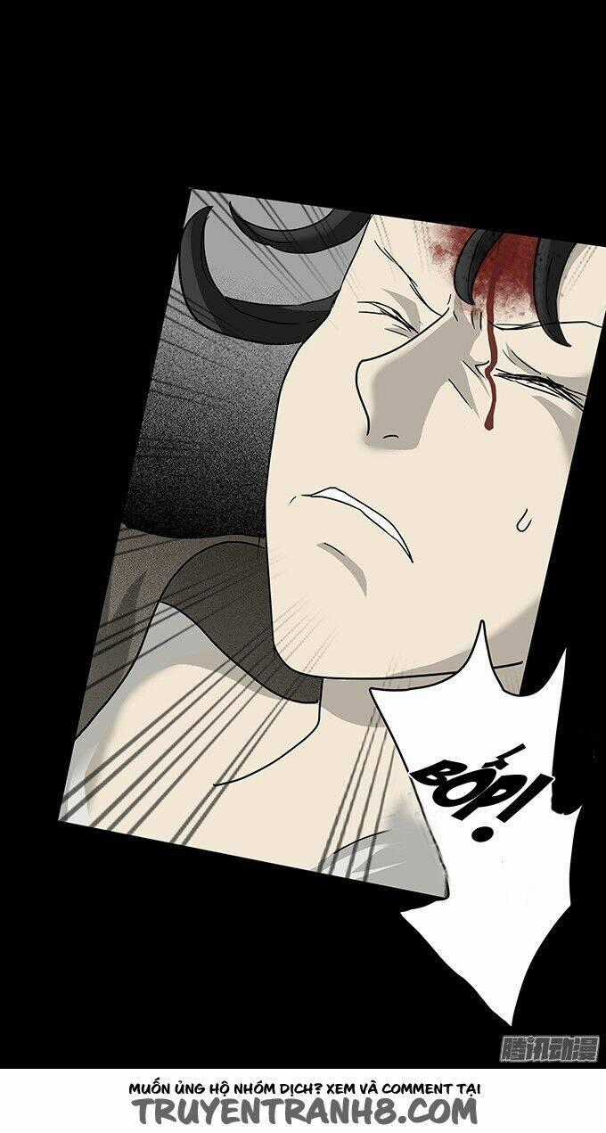 Ớn Lạnh Tuyệt Đối - Chapter 65 - Trang 2