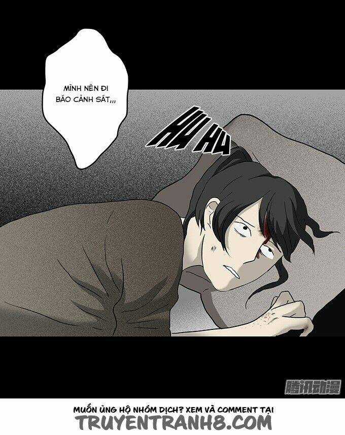 Ớn Lạnh Tuyệt Đối - Chapter 65 - Trang 11