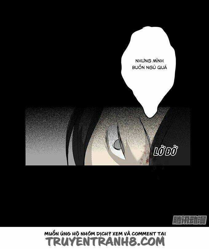 Ớn Lạnh Tuyệt Đối - Chapter 65 - Trang 12