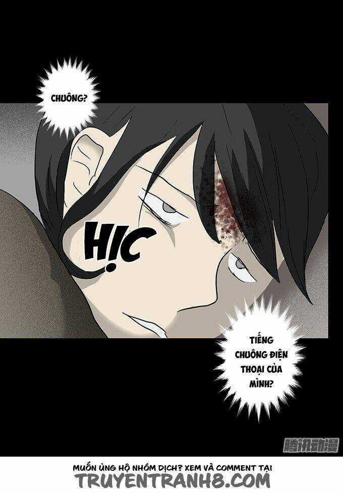 Ớn Lạnh Tuyệt Đối - Chapter 65 - Trang 13