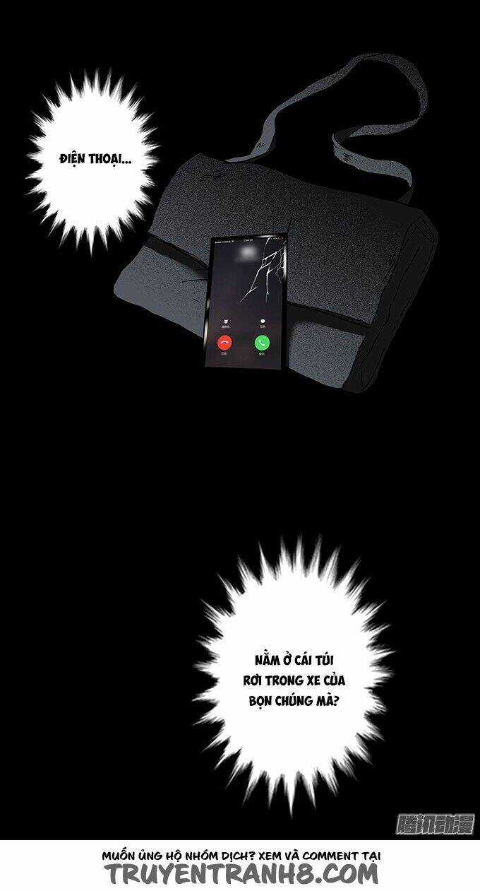 Ớn Lạnh Tuyệt Đối - Chapter 65 - Trang 14
