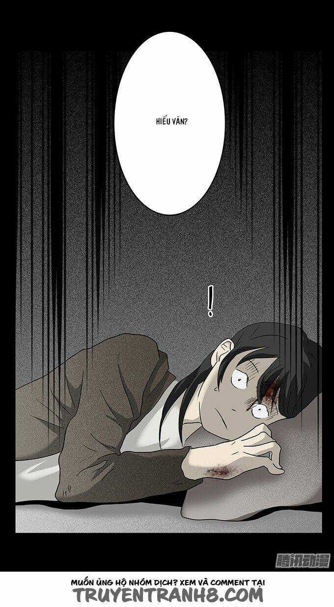 Ớn Lạnh Tuyệt Đối - Chapter 65 - Trang 15