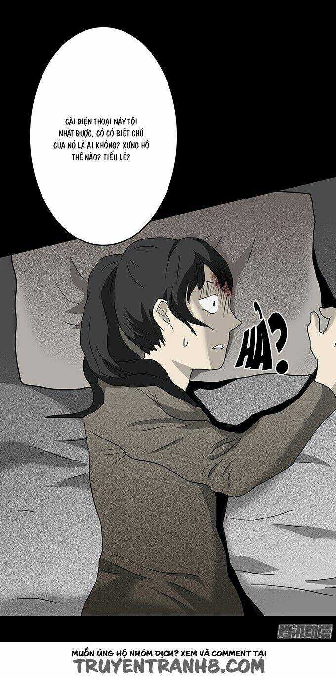 Ớn Lạnh Tuyệt Đối - Chapter 65 - Trang 16