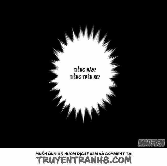 Ớn Lạnh Tuyệt Đối - Chapter 65 - Trang 17