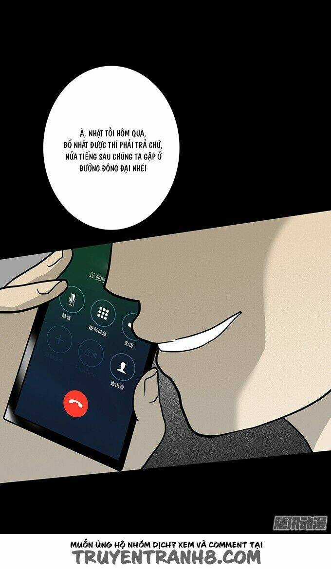 Ớn Lạnh Tuyệt Đối - Chapter 65 - Trang 18