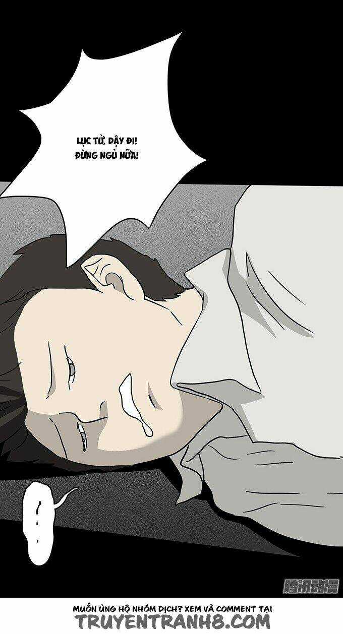 Ớn Lạnh Tuyệt Đối - Chapter 65 - Trang 19