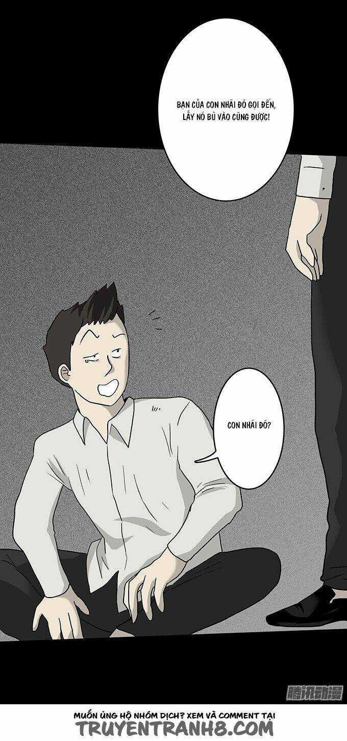 Ớn Lạnh Tuyệt Đối - Chapter 65 - Trang 20
