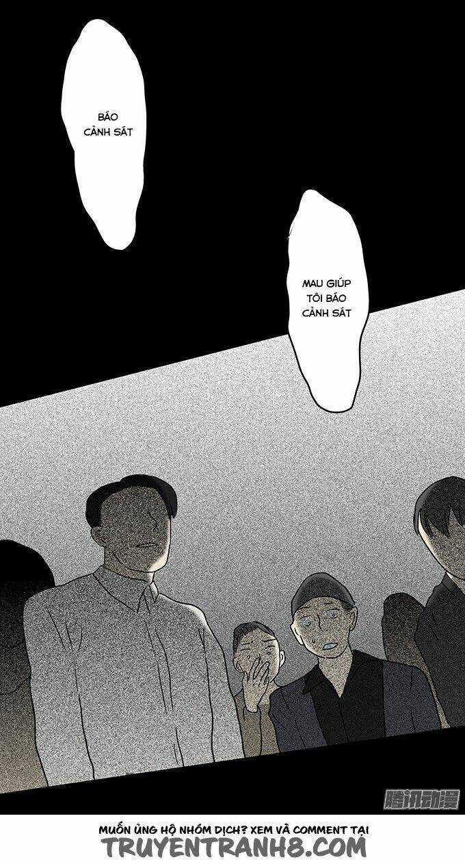 Ớn Lạnh Tuyệt Đối - Chapter 65 - Trang 3