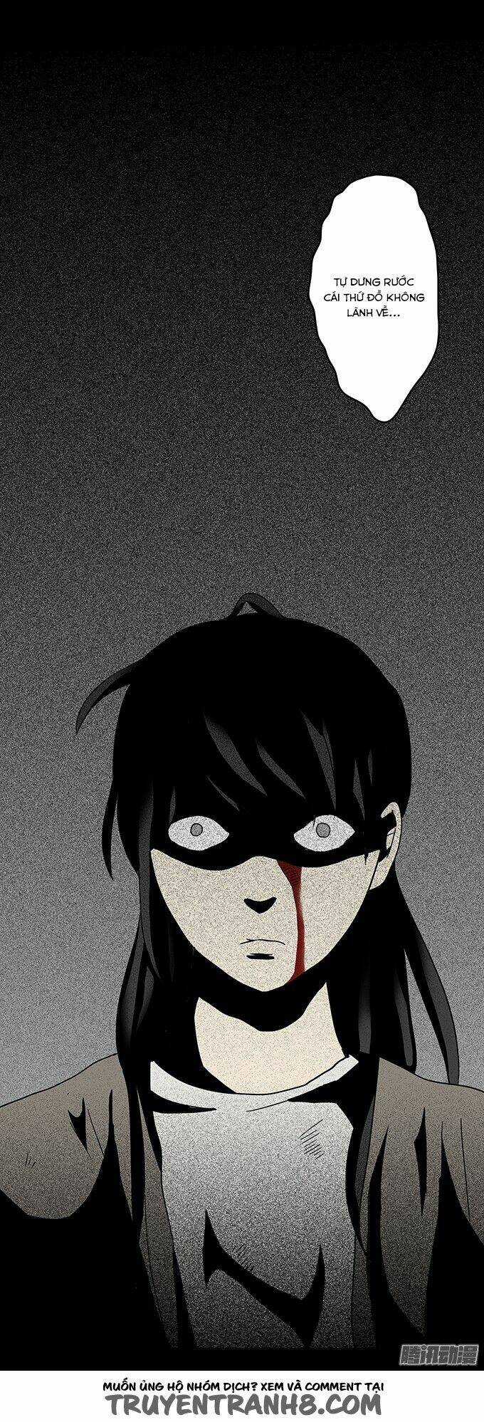 Ớn Lạnh Tuyệt Đối - Chapter 65 - Trang 23