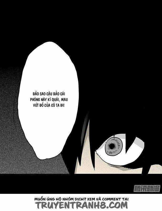 Ớn Lạnh Tuyệt Đối - Chapter 65 - Trang 24