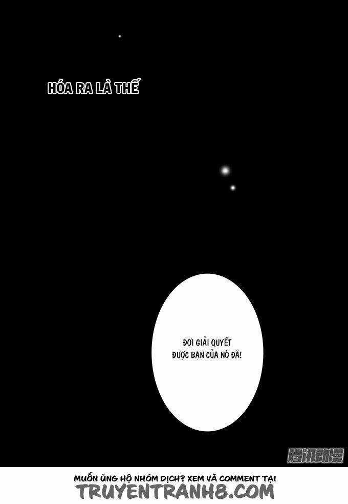 Ớn Lạnh Tuyệt Đối - Chapter 65 - Trang 25