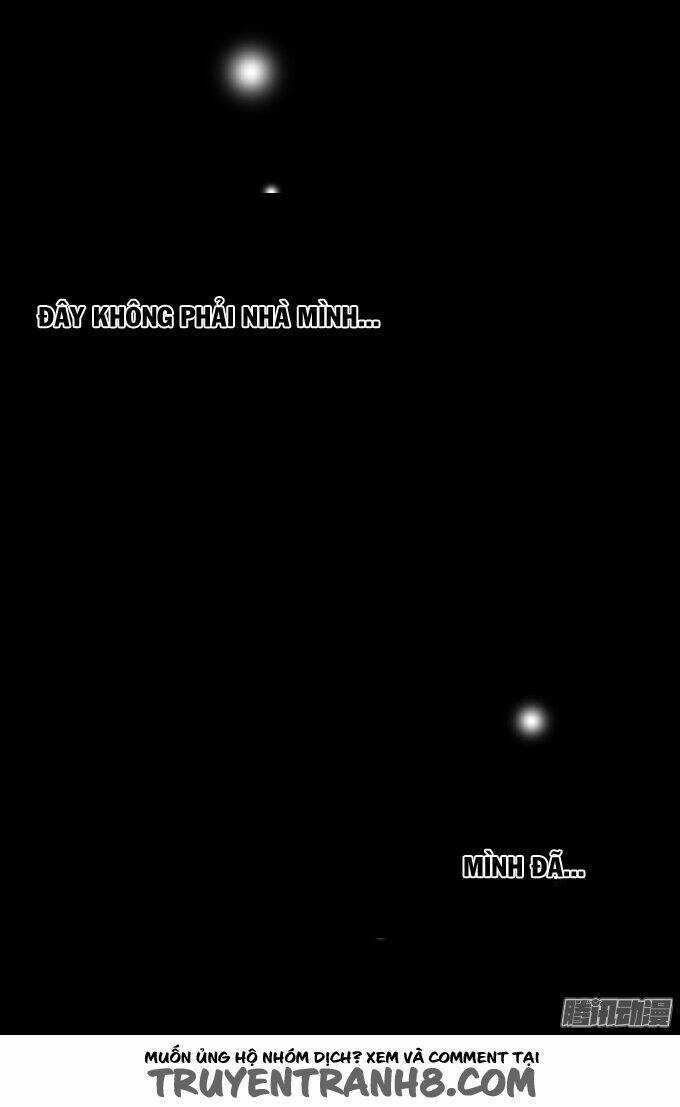 Ớn Lạnh Tuyệt Đối - Chapter 65 - Trang 26