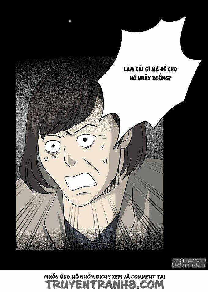 Ớn Lạnh Tuyệt Đối - Chapter 65 - Trang 27