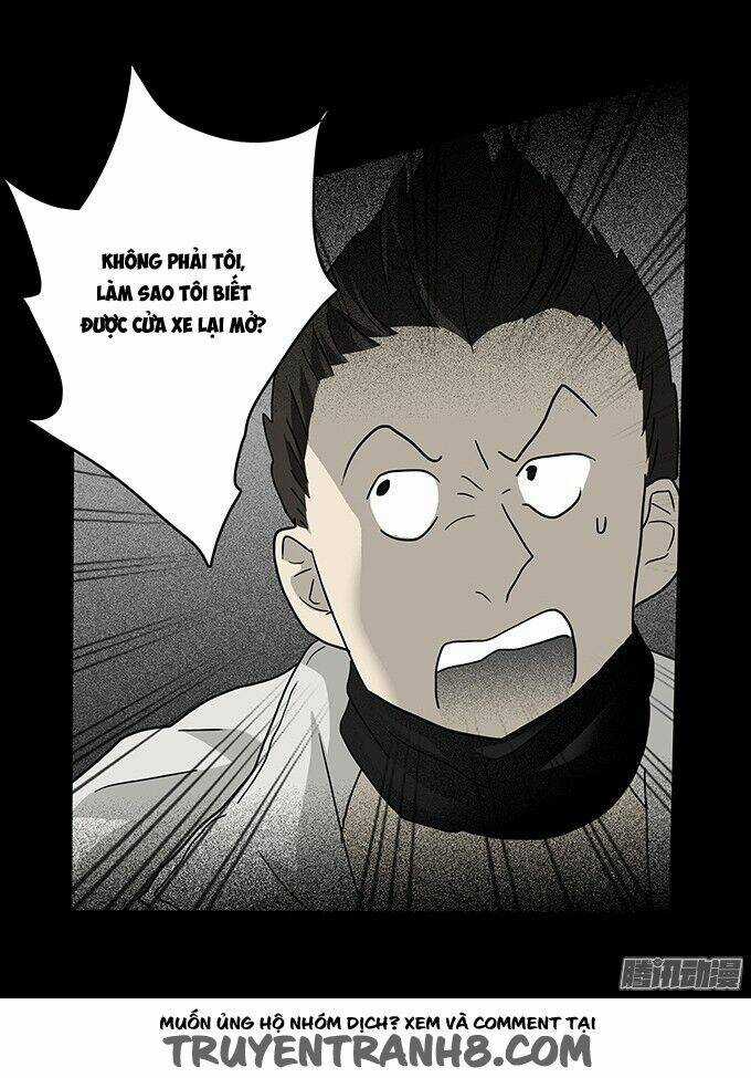 Ớn Lạnh Tuyệt Đối - Chapter 65 - Trang 28