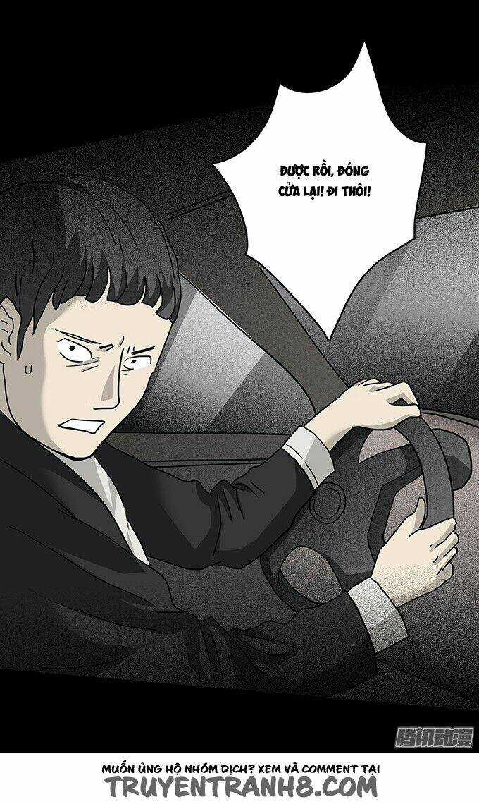 Ớn Lạnh Tuyệt Đối - Chapter 65 - Trang 29