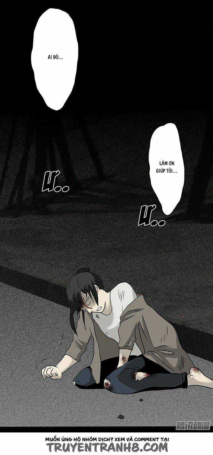 Ớn Lạnh Tuyệt Đối - Chapter 65 - Trang 4