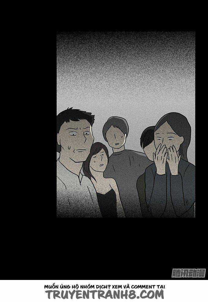 Ớn Lạnh Tuyệt Đối - Chapter 65 - Trang 31