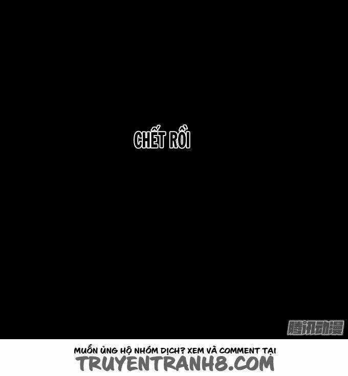 Ớn Lạnh Tuyệt Đối - Chapter 65 - Trang 32