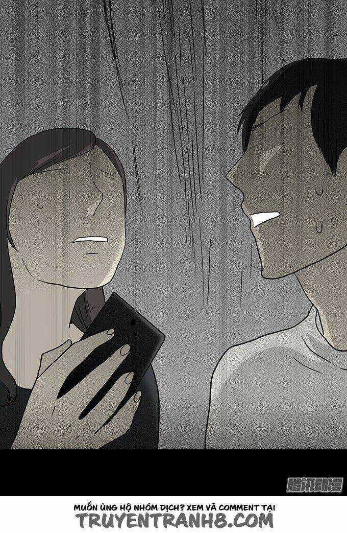 Ớn Lạnh Tuyệt Đối - Chapter 65 - Trang 34