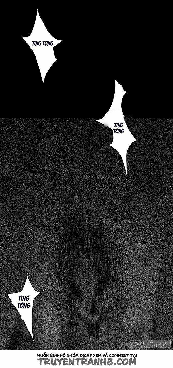 Ớn Lạnh Tuyệt Đối - Chapter 65 - Trang 36