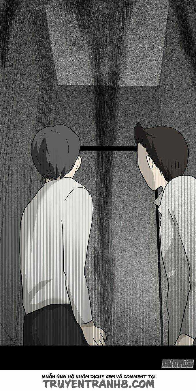 Ớn Lạnh Tuyệt Đối - Chapter 65 - Trang 37