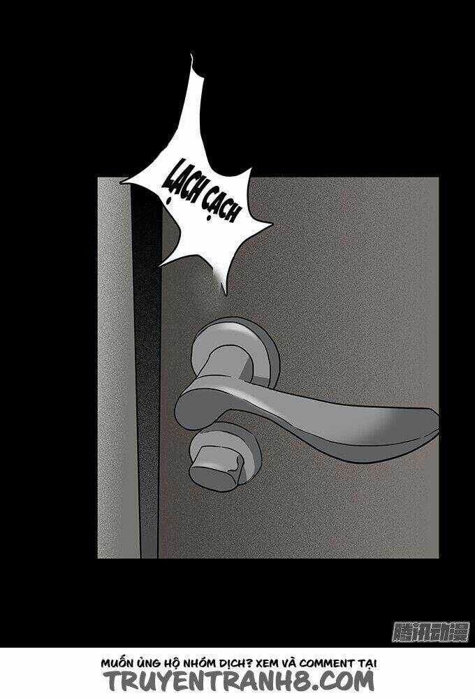Ớn Lạnh Tuyệt Đối - Chapter 65 - Trang 38