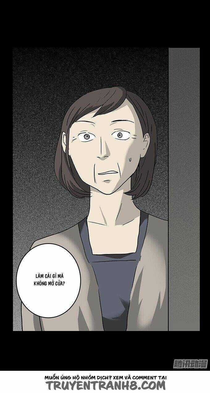 Ớn Lạnh Tuyệt Đối - Chapter 65 - Trang 39