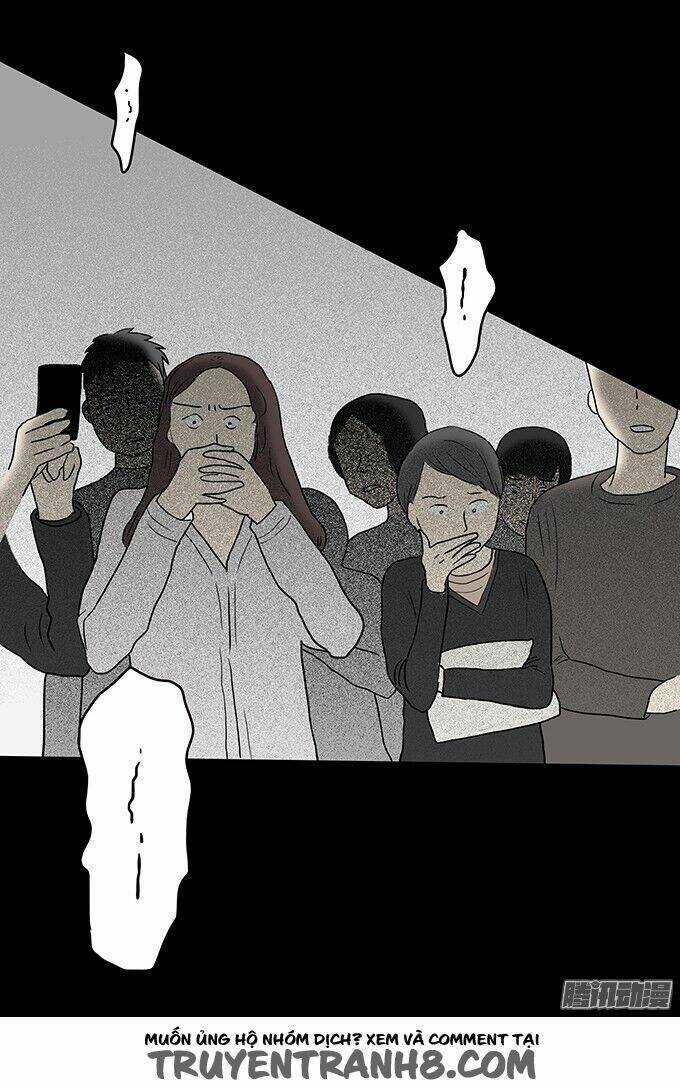 Ớn Lạnh Tuyệt Đối - Chapter 65 - Trang 5