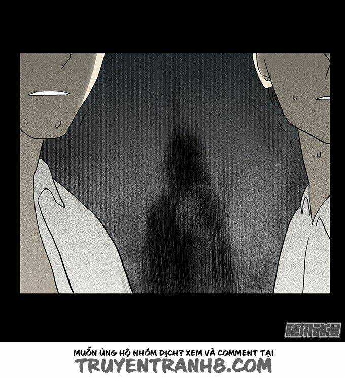 Ớn Lạnh Tuyệt Đối - Chapter 65 - Trang 41