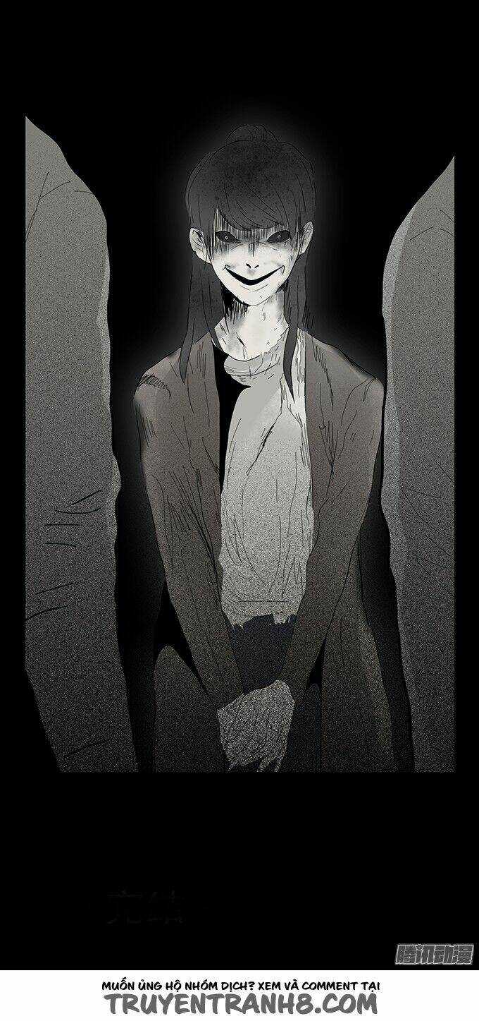 Ớn Lạnh Tuyệt Đối - Chapter 65 - Trang 43