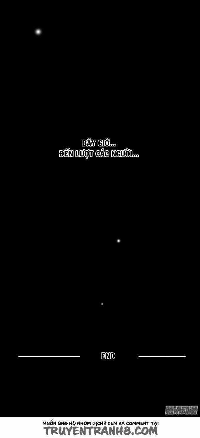 Ớn Lạnh Tuyệt Đối - Chapter 65 - Trang 44