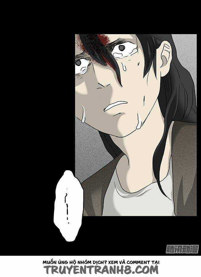 Ớn Lạnh Tuyệt Đối - Chapter 65 - Trang 6