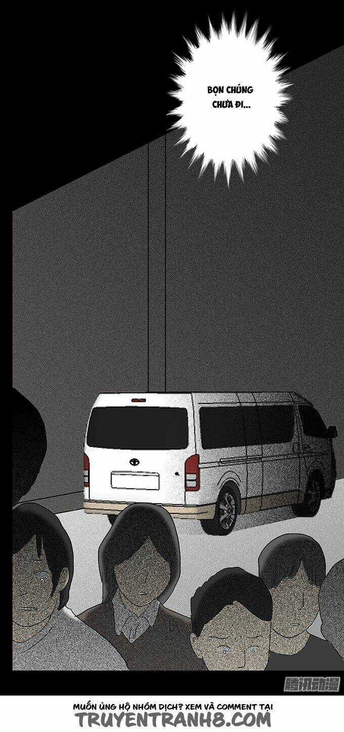 Ớn Lạnh Tuyệt Đối - Chapter 65 - Trang 7