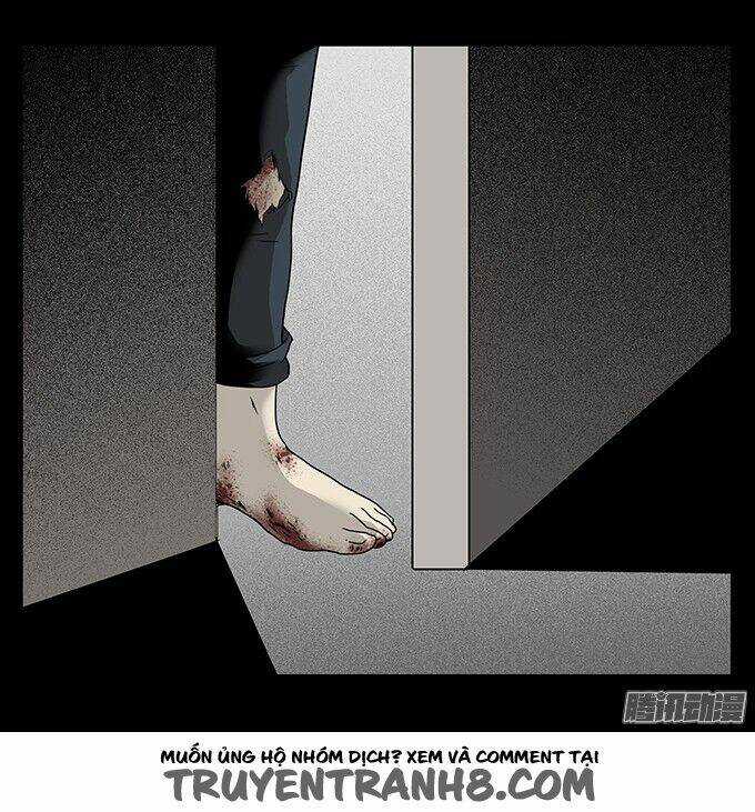 Ớn Lạnh Tuyệt Đối - Chapter 65 - Trang 9