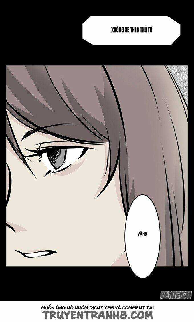 Ớn Lạnh Tuyệt Đối - Chapter 66 - Trang 12