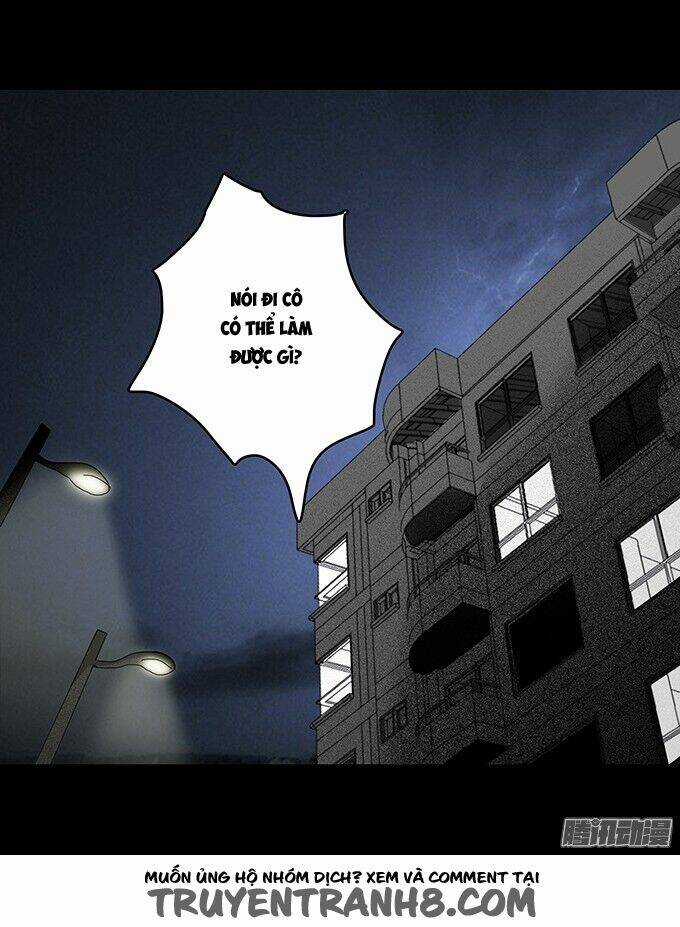 Ớn Lạnh Tuyệt Đối - Chapter 66 - Trang 14