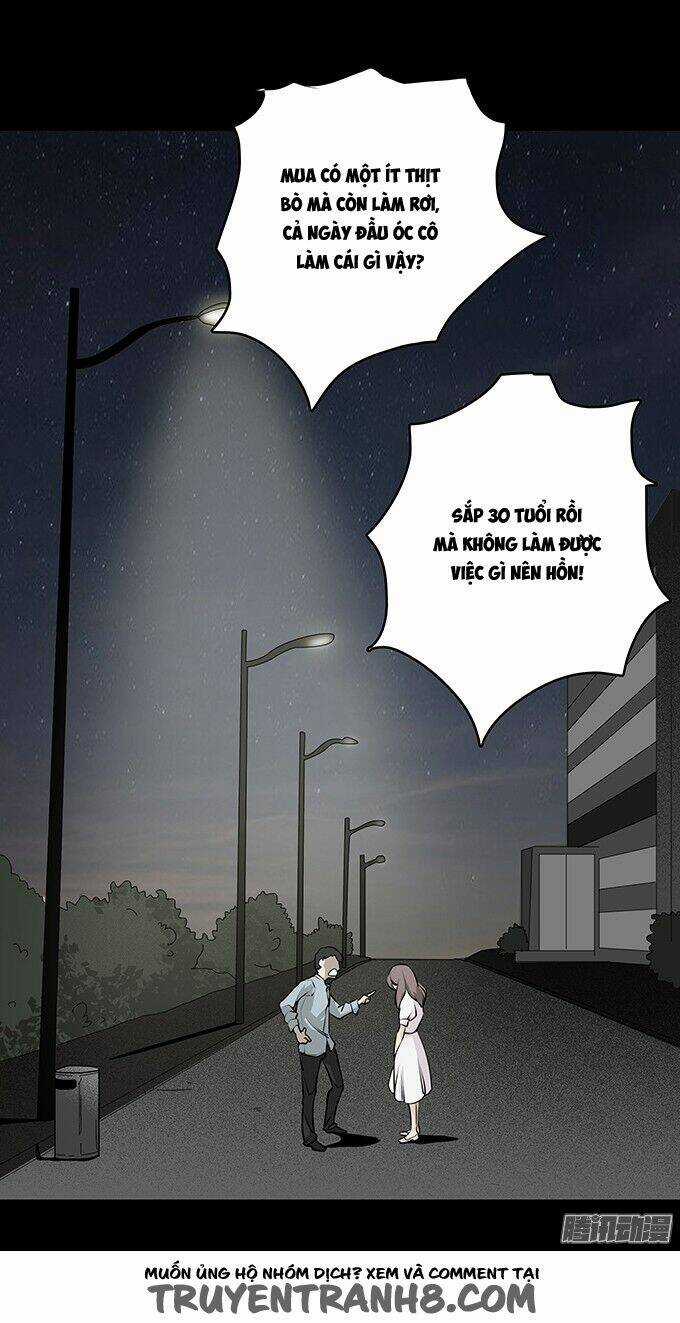 Ớn Lạnh Tuyệt Đối - Chapter 66 - Trang 15