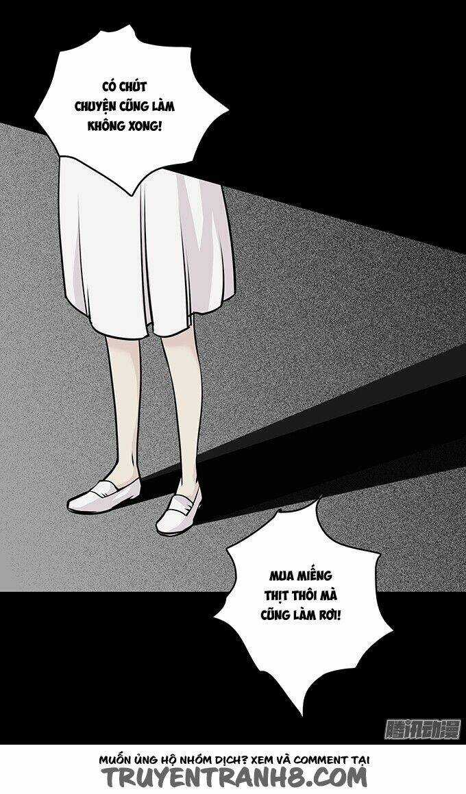 Ớn Lạnh Tuyệt Đối - Chapter 66 - Trang 18