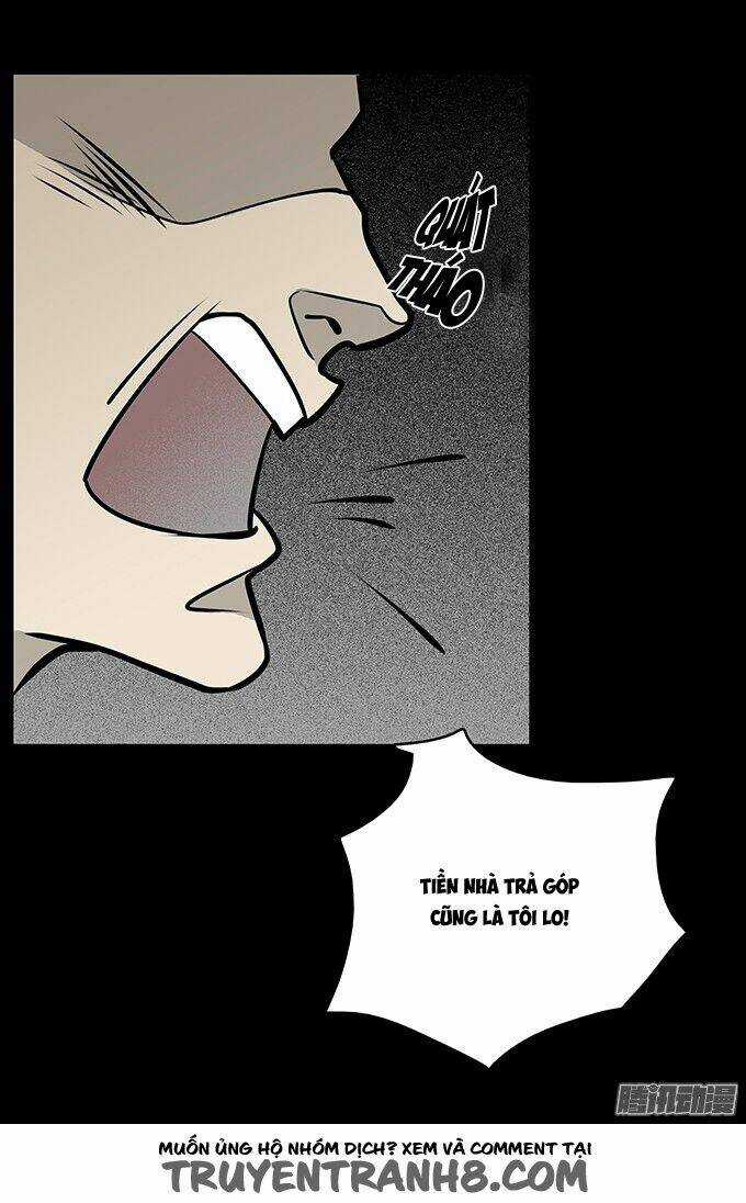 Ớn Lạnh Tuyệt Đối - Chapter 66 - Trang 19