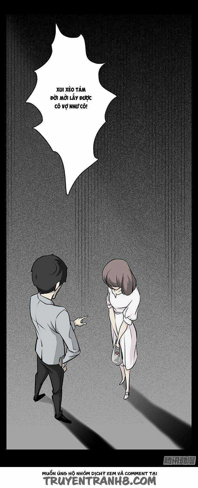 Ớn Lạnh Tuyệt Đối - Chapter 66 - Trang 20