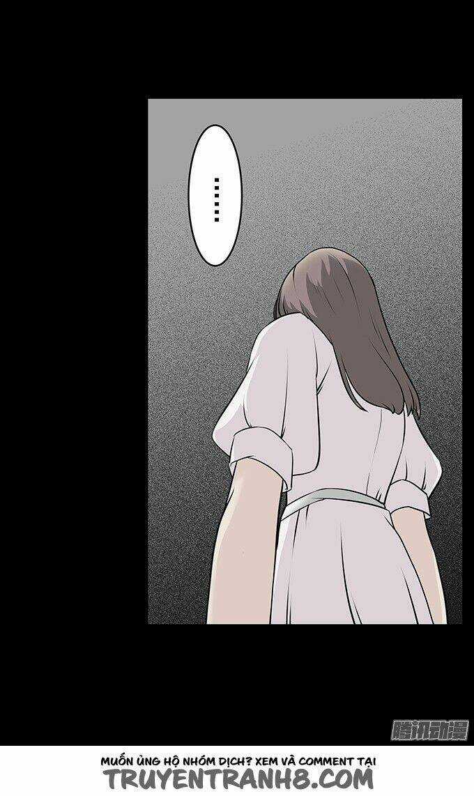 Ớn Lạnh Tuyệt Đối - Chapter 66 - Trang 21