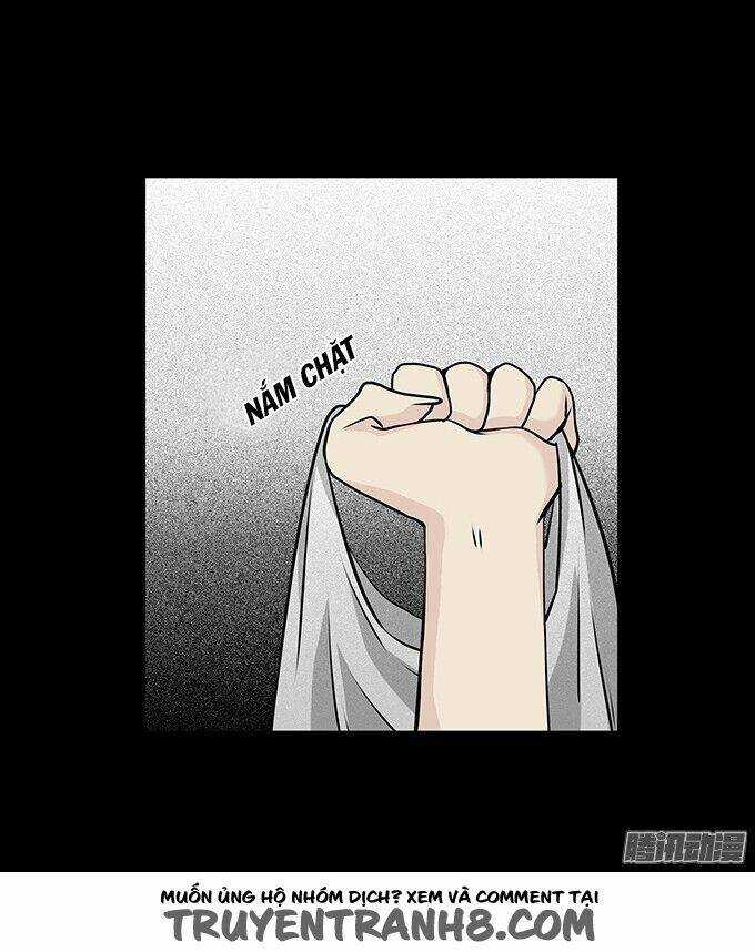 Ớn Lạnh Tuyệt Đối - Chapter 66 - Trang 22