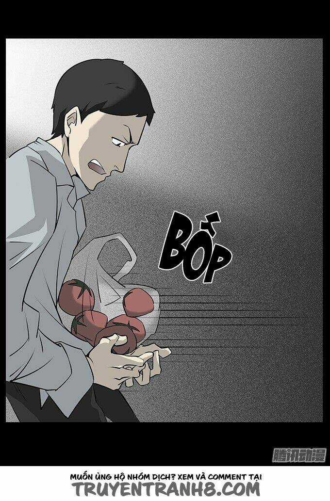 Ớn Lạnh Tuyệt Đối - Chapter 66 - Trang 23