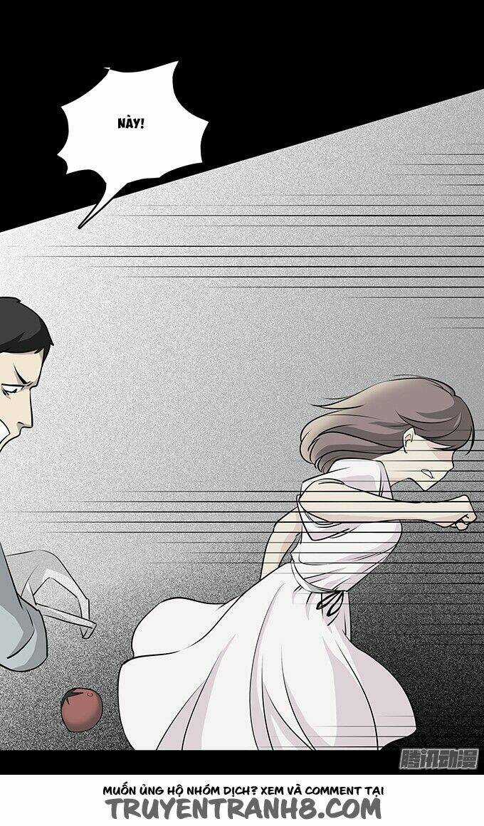 Ớn Lạnh Tuyệt Đối - Chapter 66 - Trang 24