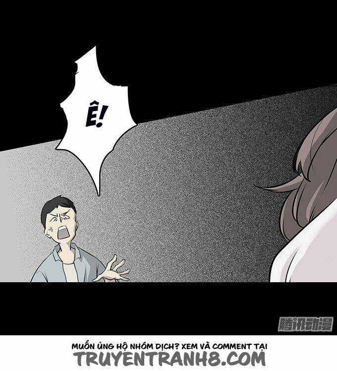 Ớn Lạnh Tuyệt Đối - Chapter 66 - Trang 25