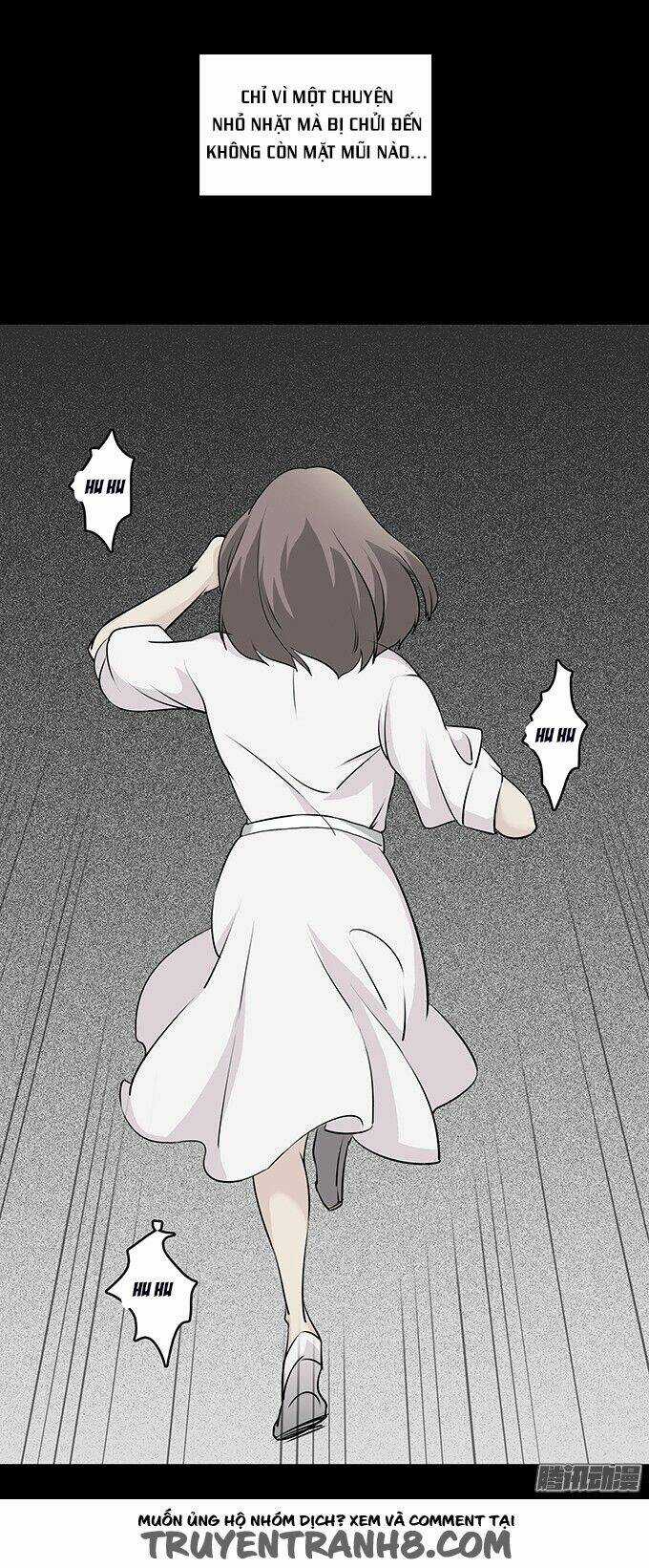 Ớn Lạnh Tuyệt Đối - Chapter 66 - Trang 26