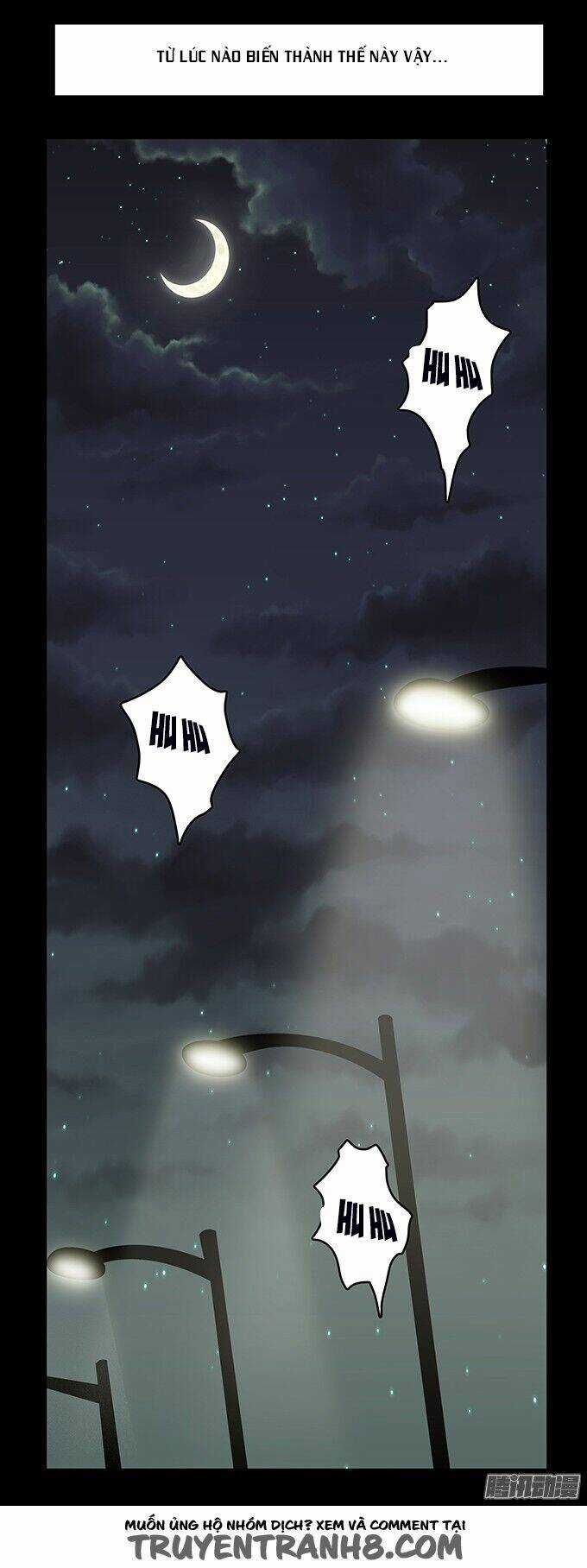 Ớn Lạnh Tuyệt Đối - Chapter 66 - Trang 28