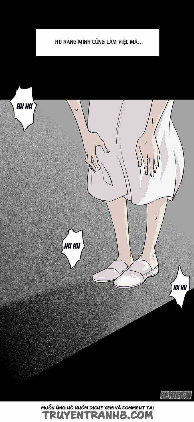 Ớn Lạnh Tuyệt Đối - Chapter 66 - Trang 29