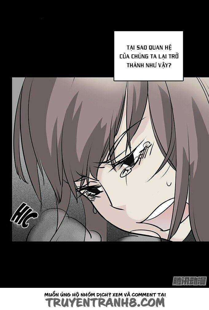 Ớn Lạnh Tuyệt Đối - Chapter 66 - Trang 30